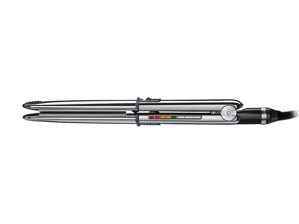 BABYLISS PRO PROSTOWNICA BLACK ELIPSIS 3100 24 mm BAB3100EPE